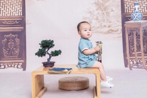 南昌宝宝多久睡整夜觉